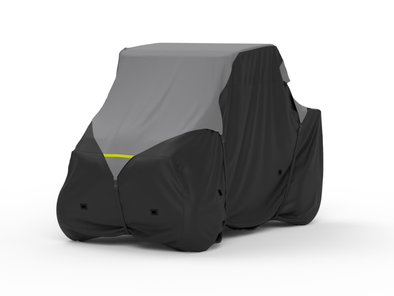 Weatherproof MAX Shield UTV Cover