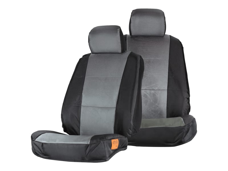 Sport Ballistic Custom Fit Seat Cover