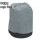 Thumbnail of Deluxe Shield Class C RV Cover (Fits 32' To 34' Long)