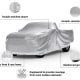 Thumbnail of Deluxe Shield Truck Cover features double-stitched seams, elastic front and rear hems, and reinforced grommets