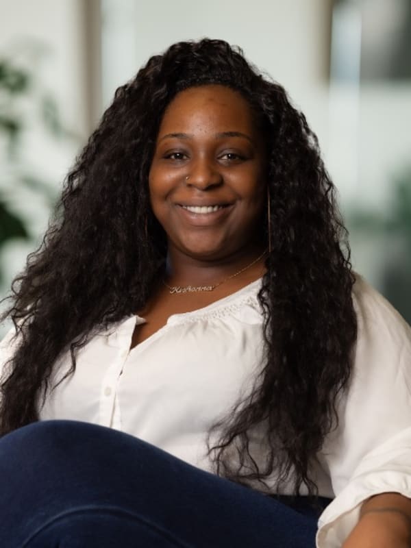 Kishonna Sims