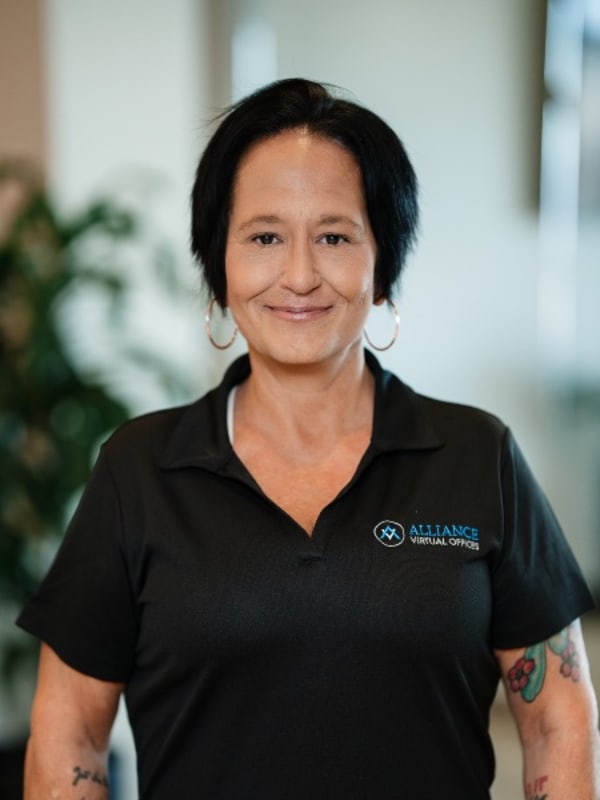 Kristy Henry, Live Receptionist Specialist