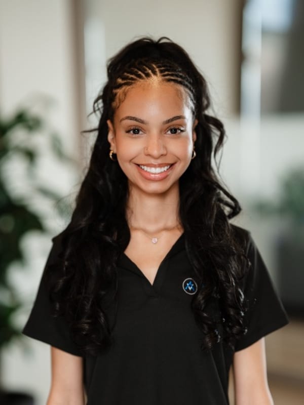 Talia Washington