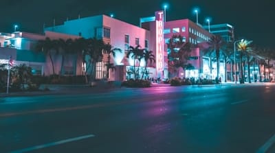 Coworking for digital nomads: work and travel without losing focus