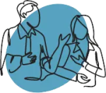 virtual office for a local presence - icon