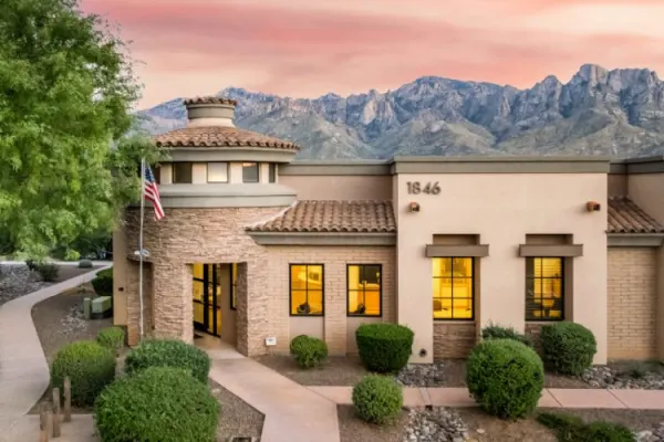 Oro Valley