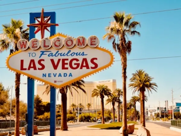 Las Vegas, NV skyline