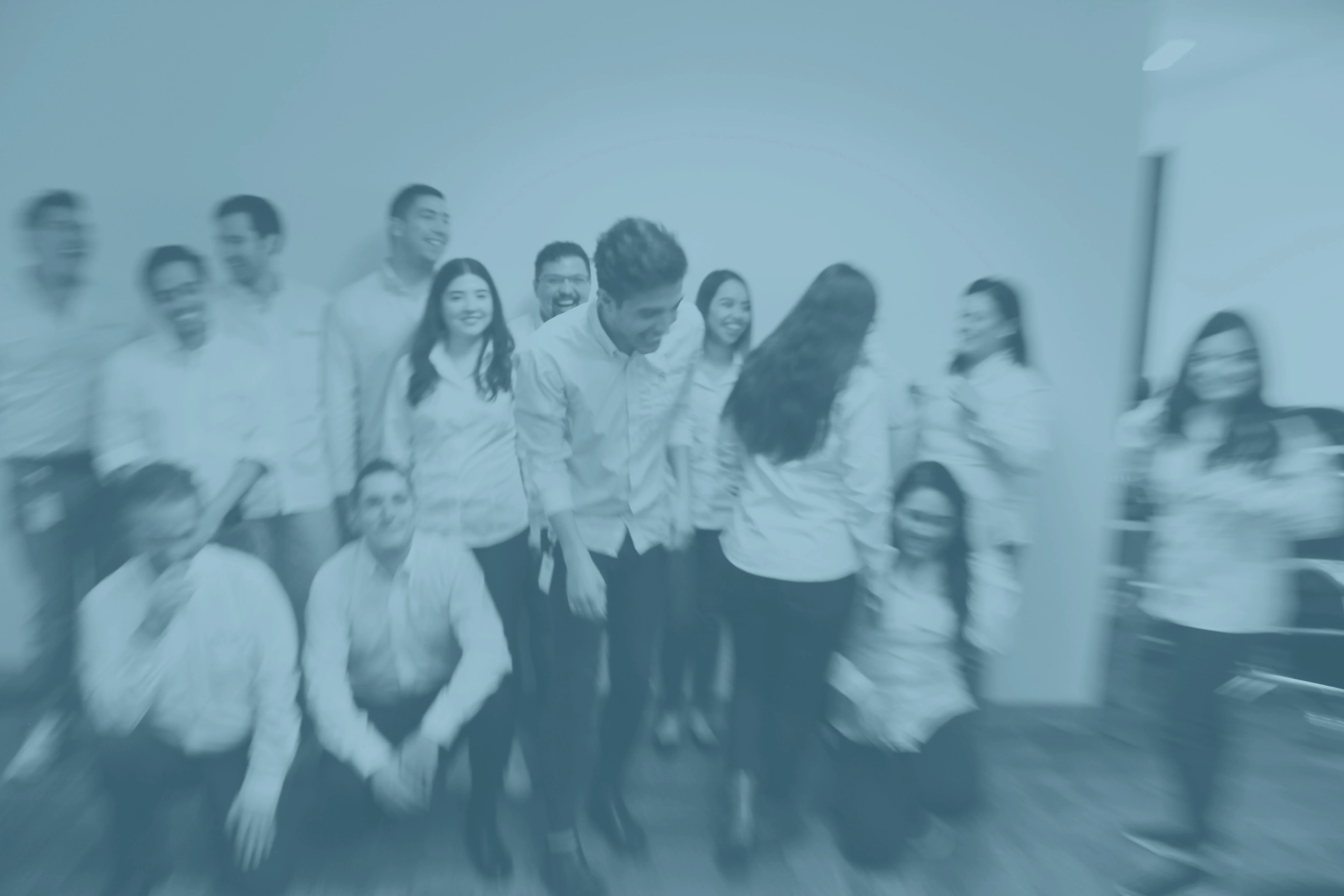 Alliance Virtual Offices team