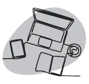 business focused coworking space - icon business focused coworking space - icon