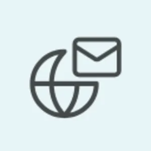 Business Email & Web