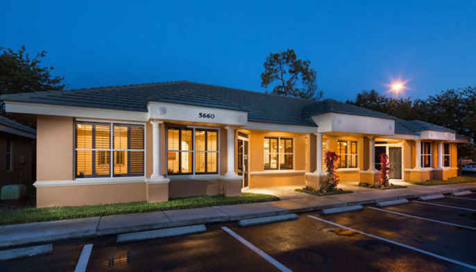 Virtual Office Space 5660 Strand Court Naples FL