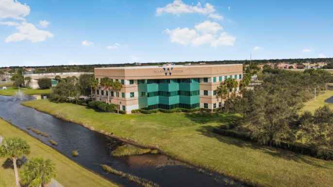 Virtual office at 1860 SW Fountainview Blvd, Port St. Lucie, FL