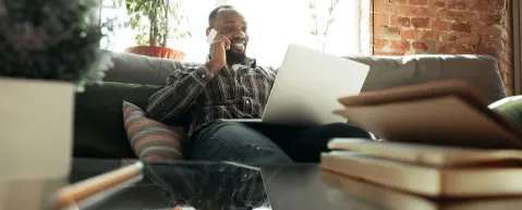 virtual business phone number - header