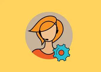 how to set up your live receptionist - featured image