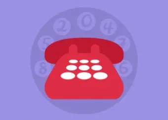 why you need a dedicated business phone number - featured image