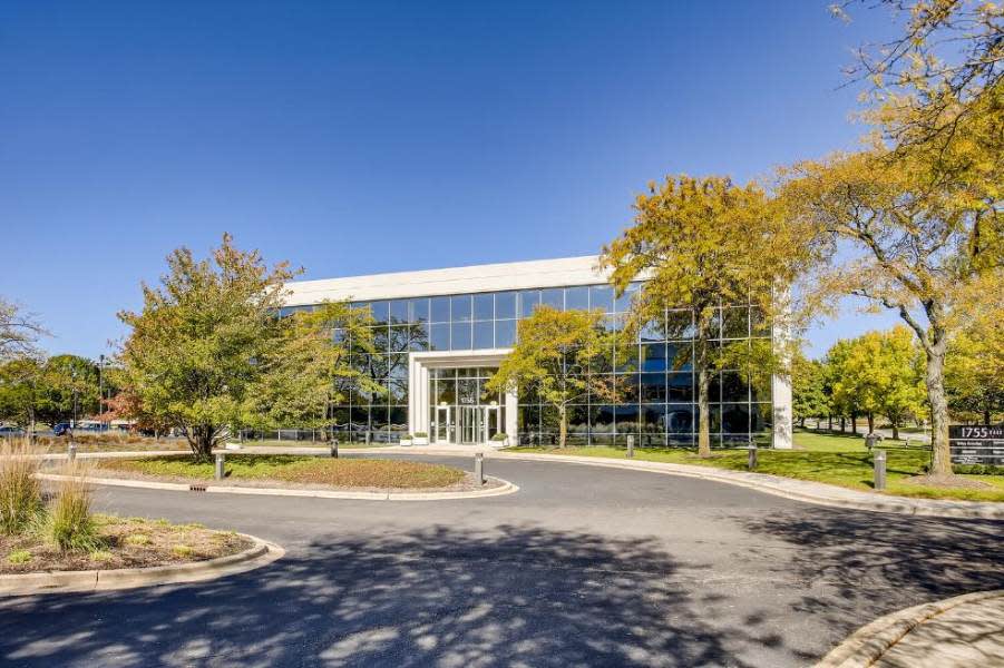 Affordable Virtual Office Space in Naperville, Mail Forwarding