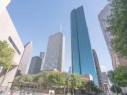 Virtual Office Houston - Skyline