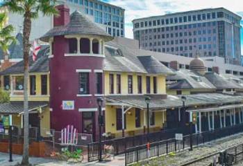 freeway junction near houston coworking space - Alliance Virtual Offices