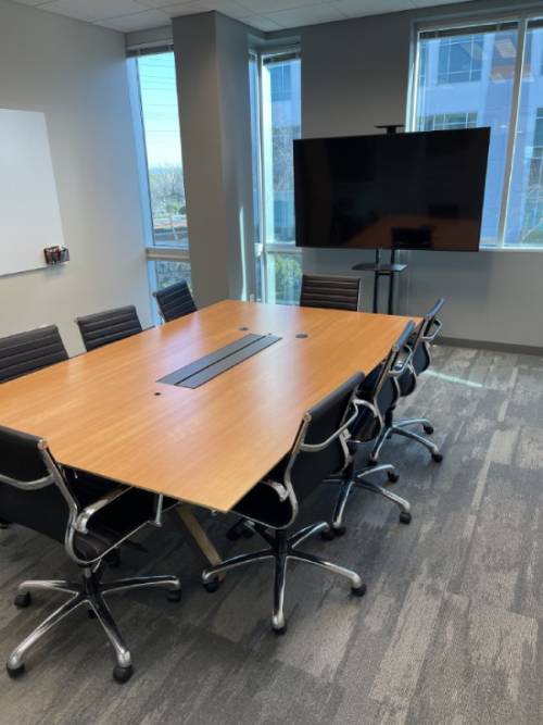 Meeting Rooms at 2281 Lava Ridge Ct Book Professional Space Now