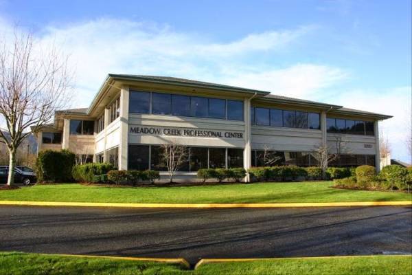 Issaquah Virtual Office Address Location