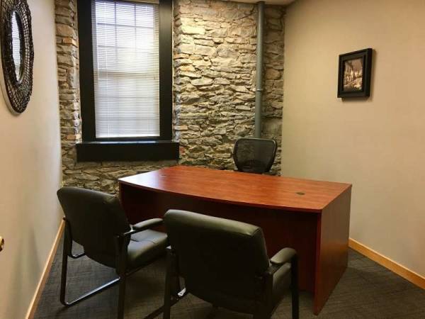 Rochester Meeting Room Address at 250 Mill