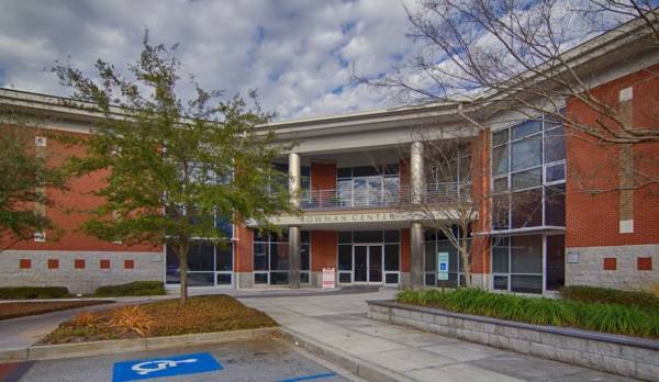 Mt. Pleasant Virtual Business Address, Office Location