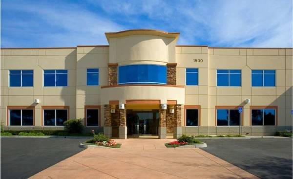 Ventura Virtual Office Address Location