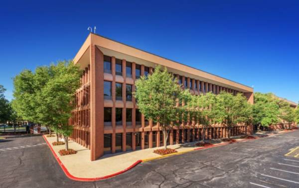 Columbia Virtual Business Address, Office Location