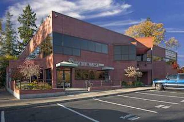 Lake Oswego Business Address - Building Location