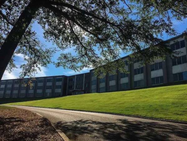 Mountain Brook Business Address - Building Location