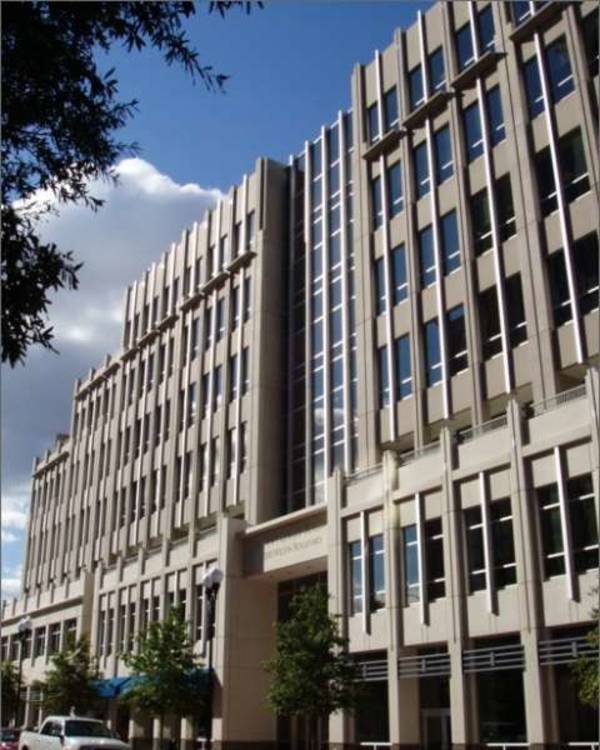 Arlington Virtual Business Address, Office Location