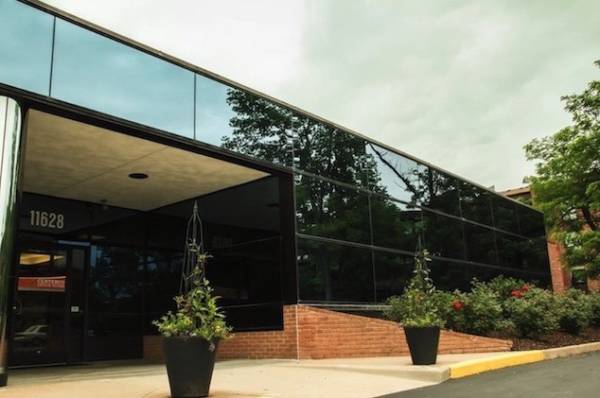 St. Louis Business Address - Building Location