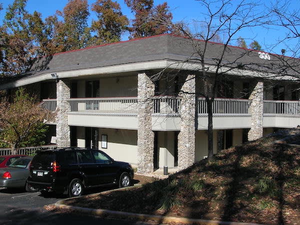 Birmingham Virtual Office Address Location