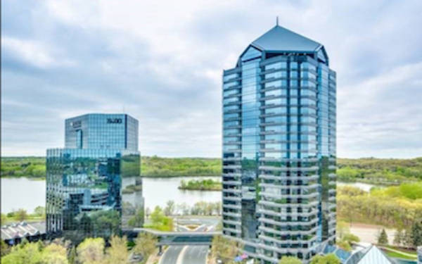 Bloomington Virtual Business Address, Office Location