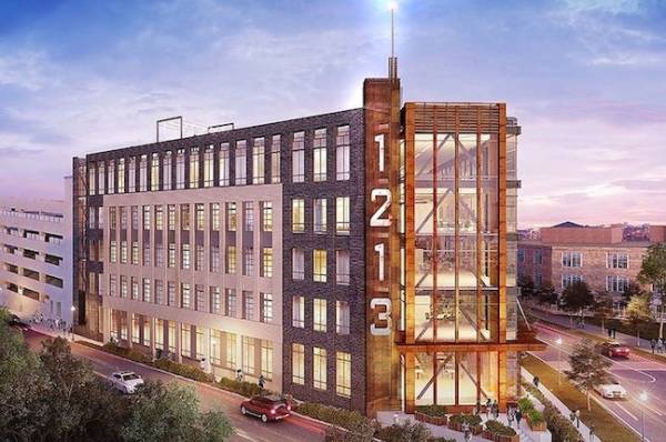 Charlotte Virtual Office Address Location