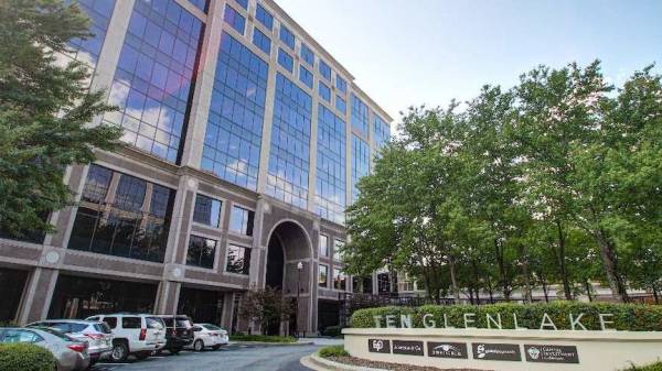 Atlanta Virtual Business Address, Office Location