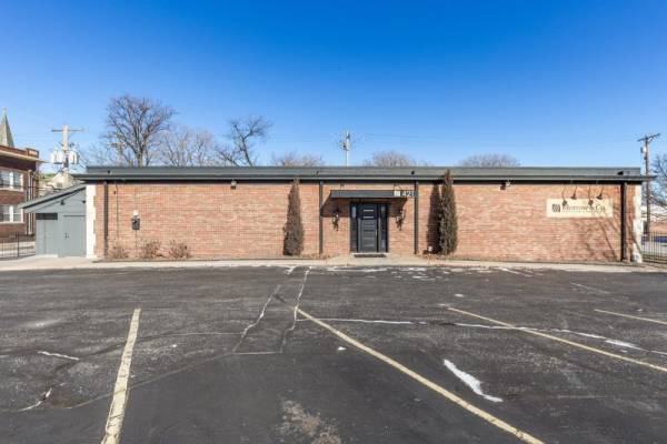 Wichita Virtual Office Address Location