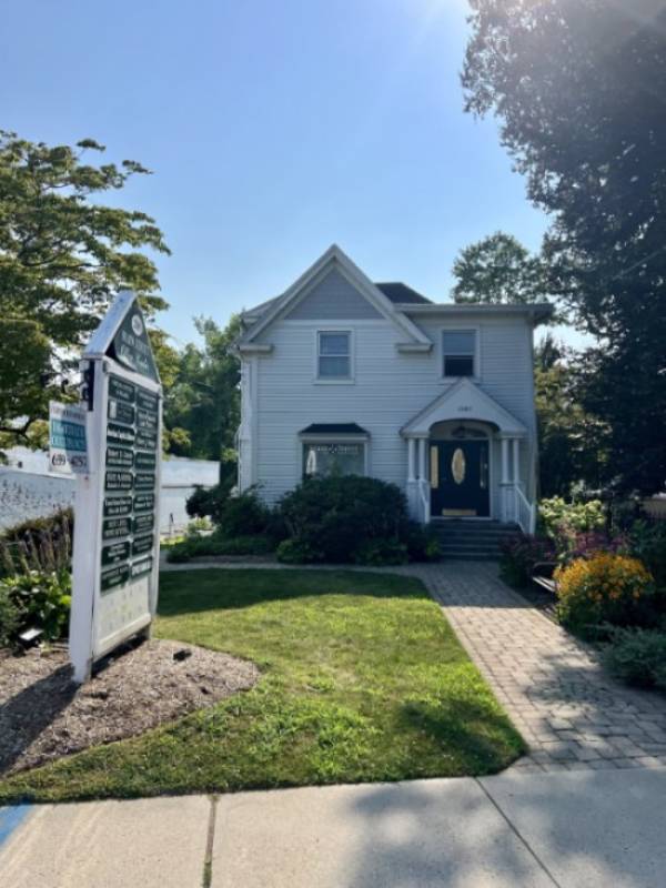 Glastonbury Virtual Office Address Location