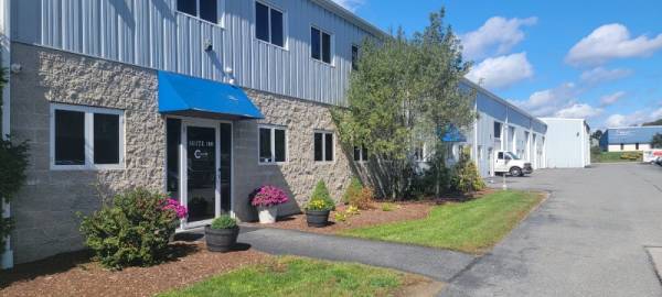 cumberland Virtual Business Address, Office Location