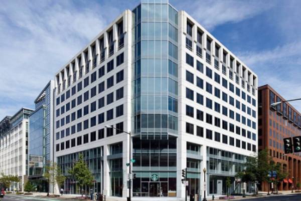 Washington Virtual Office Address Location