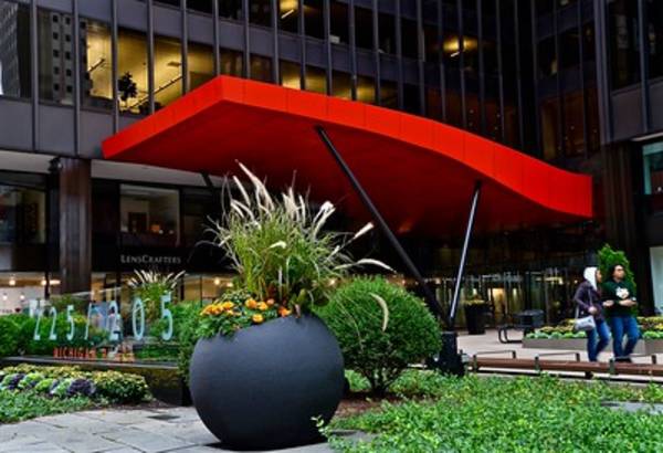 Chicago Virtual Business Address, Office Location