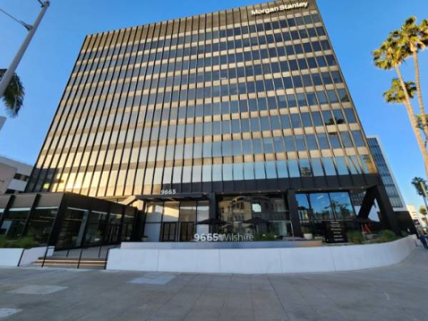 Beverly Hills Virtual Office Address Location,Beverly Hills Business Address - Building Location,Beverly Hills Virtual Business Address, Office Location