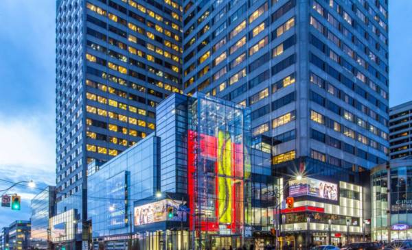 Toronto Virtual Office Address Location,Toronto Business Address - Building Location,Toronto Virtual Business Address, Office Location