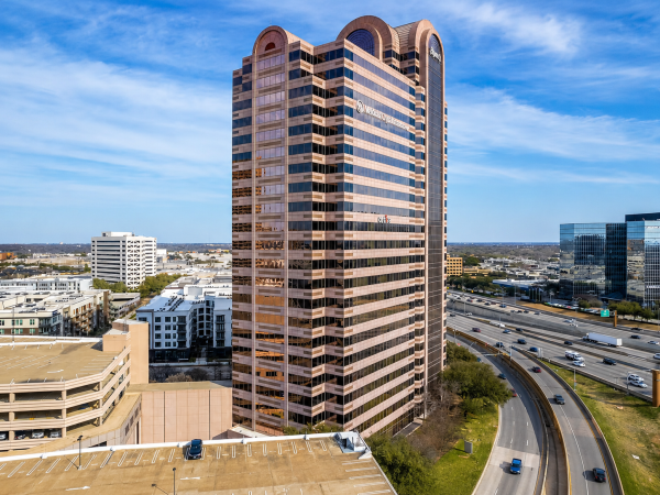 Dallas Virtual Business Address, Office Location