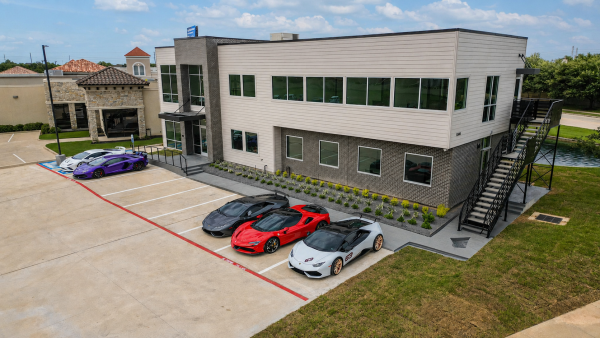 Richmond Virtual Business Address, Office Location