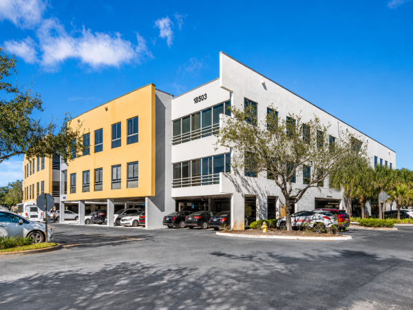 Pembroke Pines Virtual Business Address, Office Location