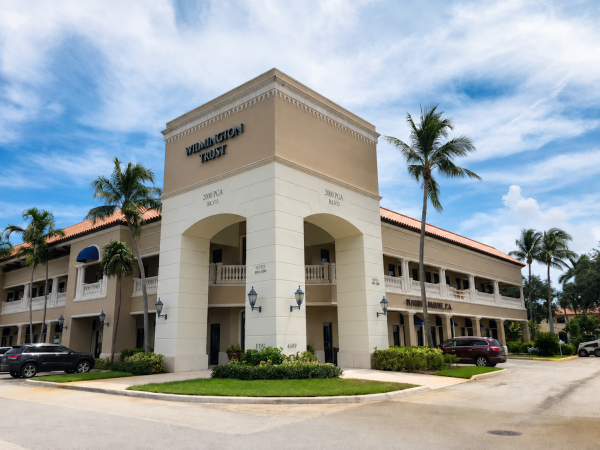 Palm Beach Gardens Virtual Business Address, Office Location