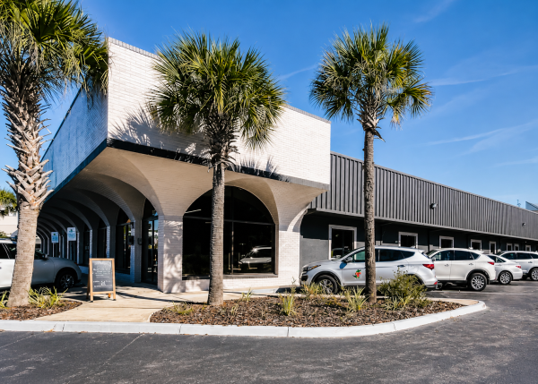 Ocala Virtual Office Address Location