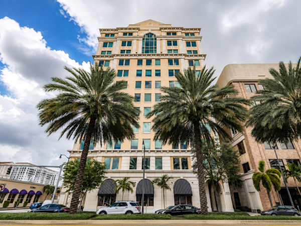 Coral Gables Virtual Office Space, Exterior Photo