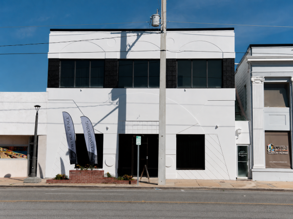 Daytona Beach Virtual Office Address Location